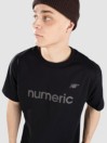 New Balance Numeric Cotton T-Shirt