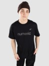 New Balance Numeric Cotton T-Shirt