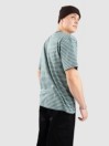 New Balance Numeric Thin Stripe T-Shirt