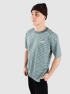 New Balance Numeric Thin Stripe T-Shirt