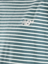New Balance Numeric Thin Stripe T-Shirt
