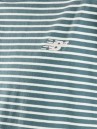 New Balance Numeric Thin Stripe T-Shirt