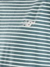 New Balance Numeric Thin Stripe T-Shirt