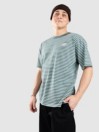 New Balance Numeric Thin Stripe T-Shirt