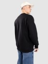 New Balance Numeric French Terry Crew Sweater