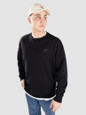 New Balance Numeric French Terry Crew Sweat