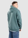 New Balance Numeric French Terry Hoodie