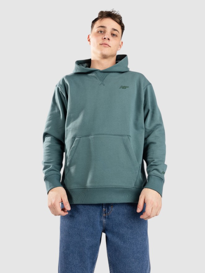 New Balance Numeric French Terry Hoodie