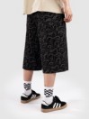 Blue Tomato Smiley Baggy Shorts