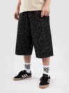 Blue Tomato Smiley Baggy Shorts