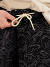 Blue Tomato Smiley Baggy Shorts