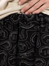 Blue Tomato Smiley Baggy Shorts