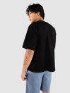 Blue Tomato Cropped T-Shirt