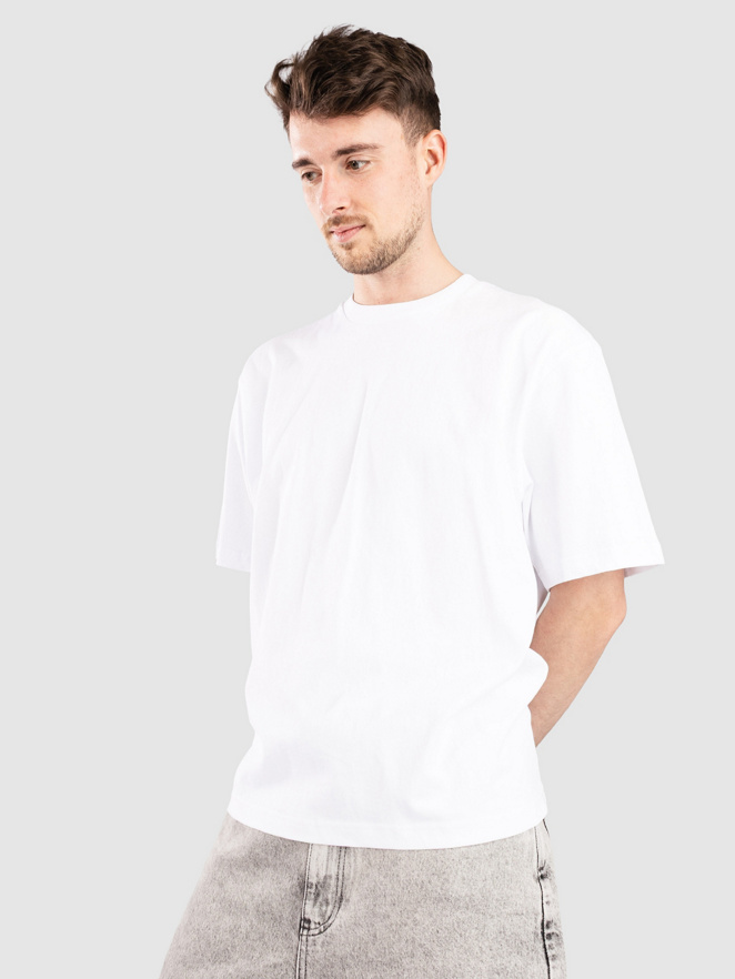 Blue Tomato Cropped T-Shirt