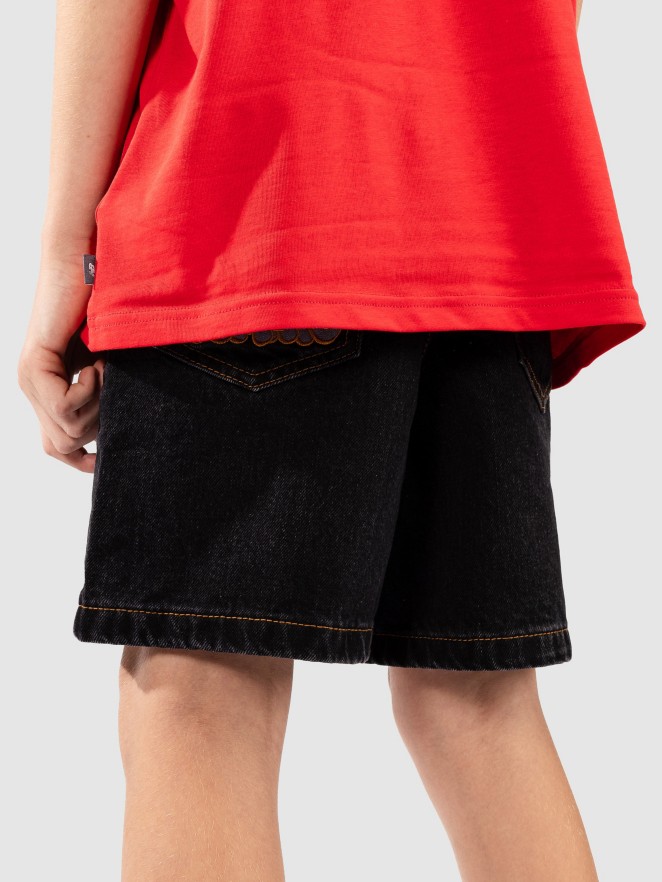 Blue Tomato EMB Kids Shorts