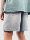 Blue Tomato EMB Kids Shorts