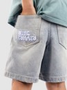 Blue Tomato EMB Kids Shorts