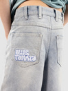 Blue Tomato EMB Kids Shorts