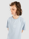 Blue Tomato Mini Logo Centered Kids T-Shirt