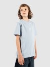 Blue Tomato Mini Logo Centered Kids T-skjorte