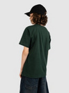 Blue Tomato Mini Logo Centered Kids T-Shirt