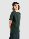 Blue Tomato Mini Logo Centered Kids T-Shirt