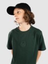 Blue Tomato Mini Logo Centered Kids T-Shirt