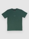 Blue Tomato Mini Logo Centered Kids T-Shirt
