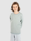Blue Tomato Mini Logo Crew Kids Sweater