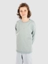 Blue Tomato Mini Logo Crew Kids Sweater