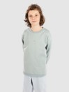 Blue Tomato Mini Logo Crew Kids Sweat