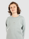 Blue Tomato Mini Logo Crew Kids Sweater