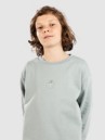 Blue Tomato Mini Logo Crew Kids Sweater