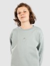 Blue Tomato Mini Logo Crew Kids Sweat