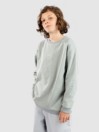 Blue Tomato Mini Logo Crew Kids Sweat