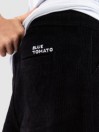 Blue Tomato Cord Kids Shorts