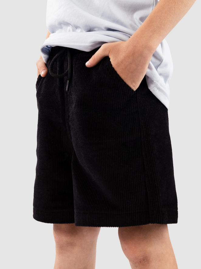 Blue Tomato Cord Kids Shorts