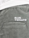 Blue Tomato Cord Kids Shorts