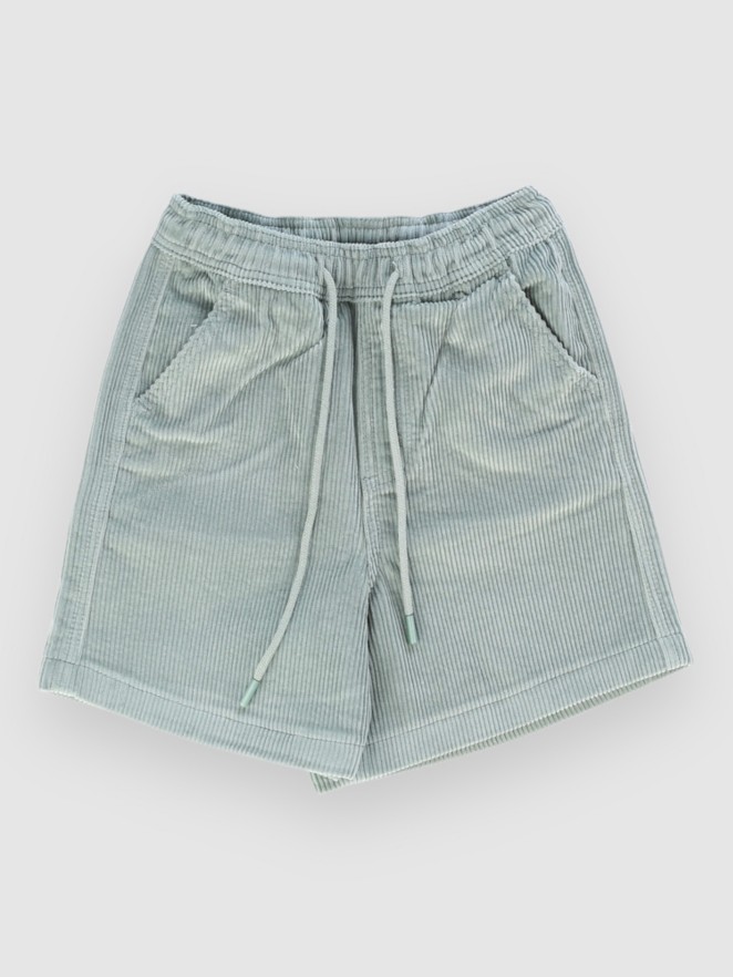 Blue Tomato Cord Kids Shorts