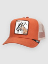 Goorin Bros The Goat Casquette