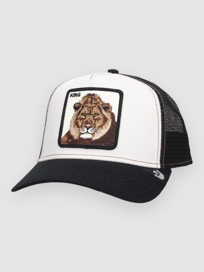 Goorin Bros The King Lion Cap