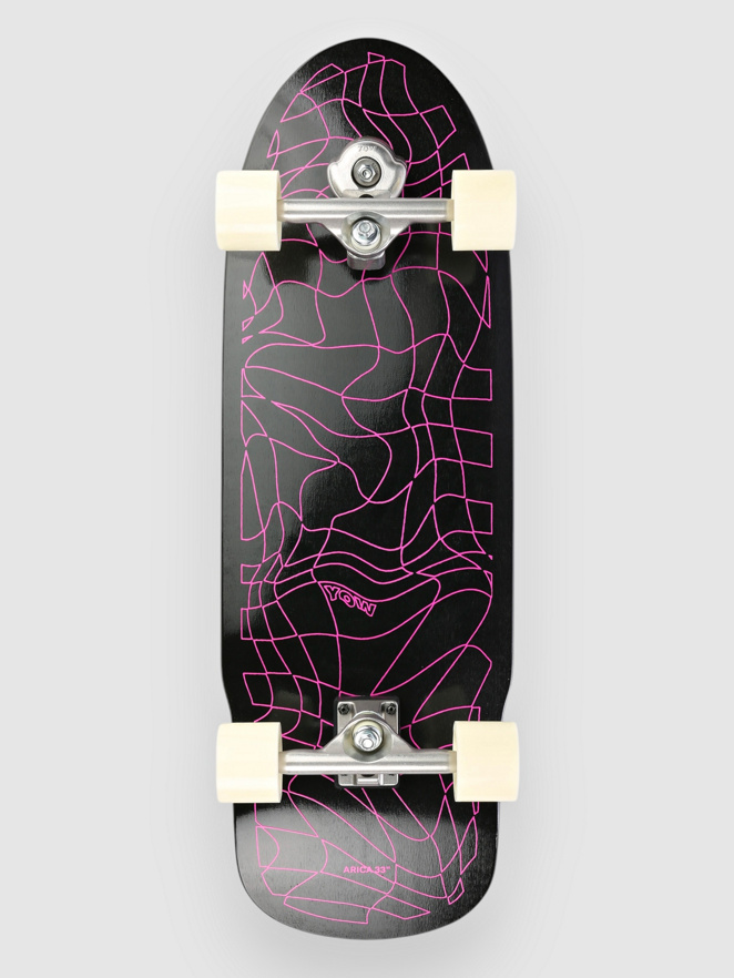 YOW Arica 33″ Surfskate