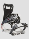 Karakoram Prime-X + Split Interface 2025 Splitboard Bi