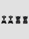 Karakoram Prime-X + Split Interface 2025 Splitboard Bindings