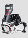 Karakoram Prime-X + Split Interface 2025 Splitboard Bindings