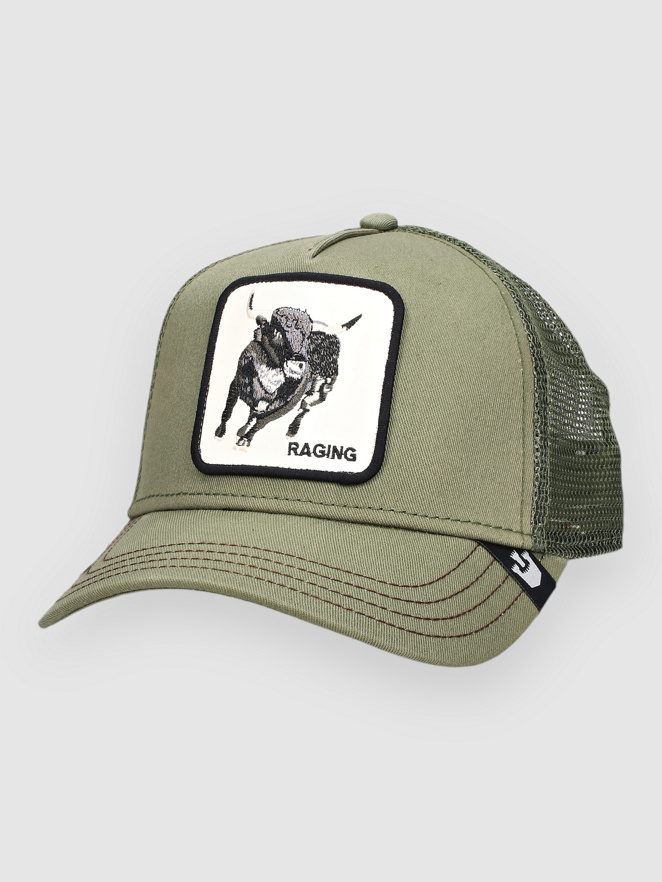 Goorin Bros Rager Casquette