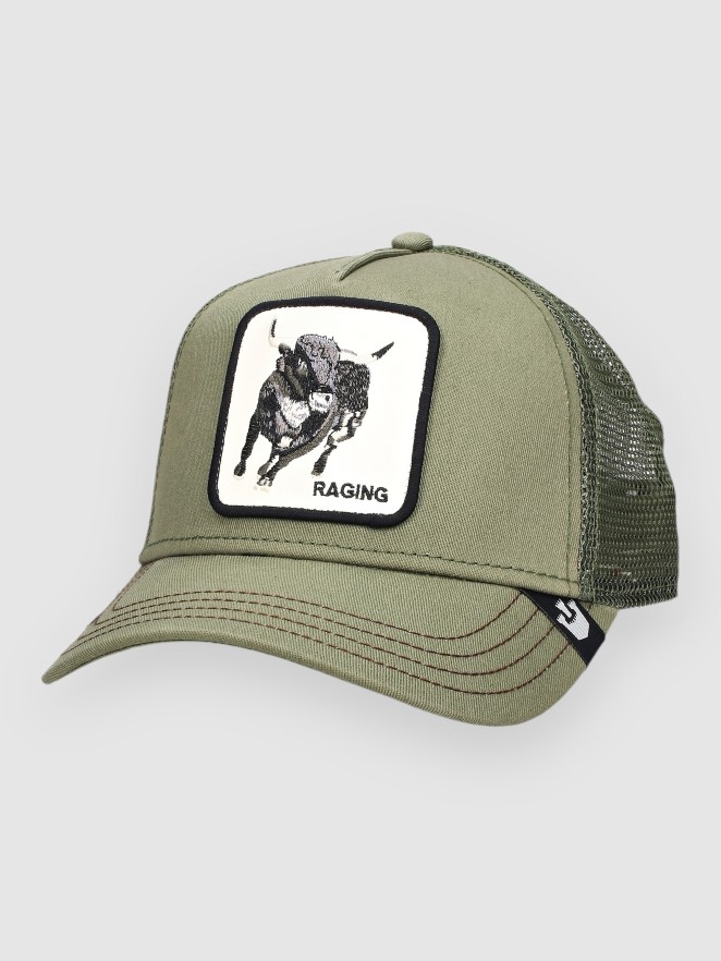 Goorin Bros Rager Cap