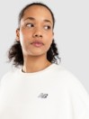 New Balance Sport Essentials French Terry Crew Sweater