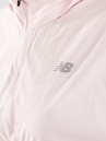 New Balance Athletics Packable Woven Jacke