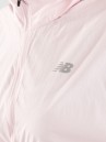 New Balance Athletics Packable Woven Jacke